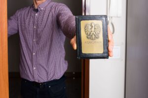 Zmiana opłaty pobieranej od komorników sądowych od 1 kwietnia 2025 roku