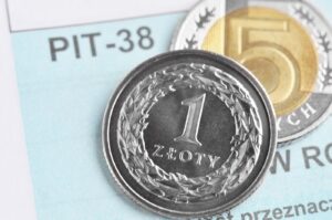 Składasz PIT-37 lub 38? Uwaga – nie wszystko uzupełni się automatycznie