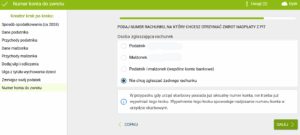 Zwrot PIT przy wspólnym rozliczeniu. Na konto żony czy męża?