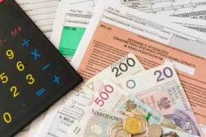 Pobierałeś zasiłek dla bezrobotnych w 2024 roku, sprawdź jak rozliczyć PIT