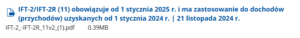 Ostatni dzwonek na ważny formularz do US. Nowy druk bardziej skomplikowany