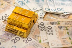 Sprzedaż złota w 2024 roku – sprawdź, kiedy musisz zapłacić podatek i jak go rozliczyć w PIT