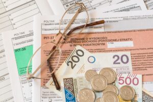 Upływa termin złożenia rozliczenia PIT za 2024 r.!