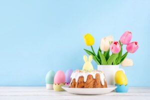 Czy w Wielki Piątek się pracuje?