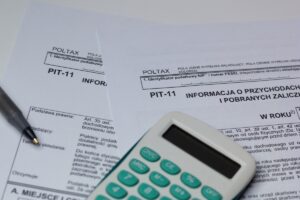 PIT 2024: Spóźniłeś się z rozliczeniem? Możesz ponieść konsekwencje