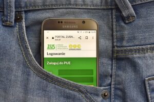 ZUS chce ulepszyć portal PUE/eZUS dla klienta indywidualnego