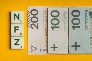 Jak otrzymać zwrot nadpłaconej w 2024 roku składki zdrowotnej? Konieczny wniosek do ZUS