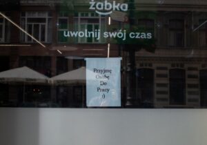 W ogłoszeniu o pracę obowiązkowa kwota wynagrodzenia. Sejm za nowelizacją Kodeksu Pracy