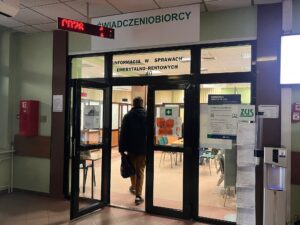 Masz zasiłek przedemerytalny? Powiadom ZUS o zarobkach do końca maja