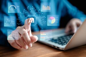 To już dziś. Konferencja „AI w Księgowości – Rewolucja czy Ewolucja?”. Zapraszamy …