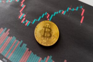 Śląska KAS sprzedaje Bitcoin z przepadku za trzy czwarte wartości