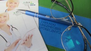 Masz zwolnienie lekarskie z kodem C? Możesz nie otrzymać zasiłku chorobowego