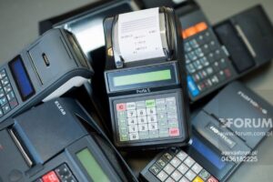 Dwa nowe rozporządzenia w sprawie kas rejestrujących od 1 lipca 2025 r.