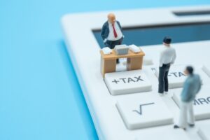 4 lipca 2025 – Dzień Wolności Podatkowej. Pracujemy dla państwa coraz dłużej