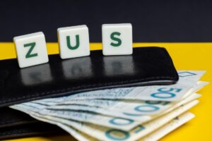 ZUS. Wsparcie na starcie – gdy zakładasz własną firmę