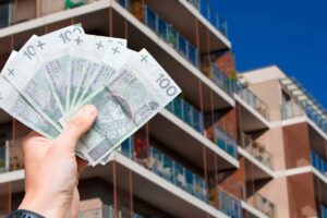 Jak zapłacić podatek od wynajmu mieszkania?