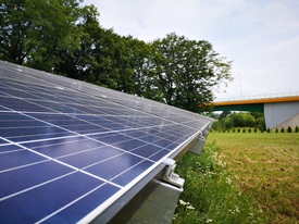 Jak zdobyć dotację na przydomowe magazyny energii?