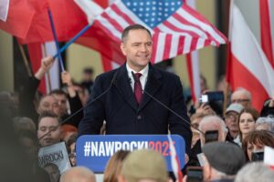 PIT-0 dla rodzin z dwójką dzieci i wyższy pierwszy próg podatkowy. Prezydent Karol Nawrocki zgłosił projekty ustaw podatkowych