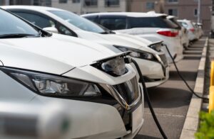 Nowe zasady odliczeń za leasing aut mogą zwiększyć popyt na elektryki