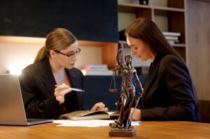 Nieodpłatna pomoc prawna na nowych zasadach. Co się zmieniło?