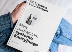 Mały Podręcznik Systemu Kaucyjnego dla konsumenta