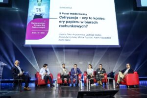 Księgowość wobec cyfrowej rewolucji