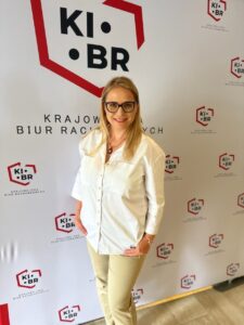 KSeF. Szansa czy wyzwanie dla księgowych? Rozmawiamy z wiceprezes KIBR …