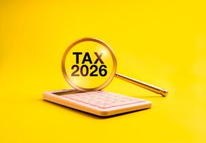 Nowe limity podatkowe 2026