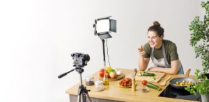 Księgowość dla influencerów i twórców internetowych