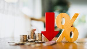 Czwarta obniżka odsetek podatkowych w 2025 roku