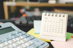 Zbliża się kolejna ważna data dotycząca KSeF. 1 listopada przedsiębiorcy zyskają nową możliwość