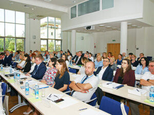 29 października bezpłatne szkolenie z Aplikacji Mobilnej KSeF. Środa z KSeF w Twoim US online i stacjonarnie