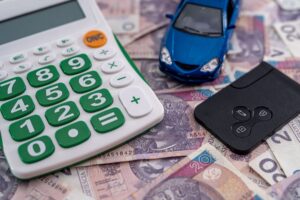 Ostatnia szansa na pełne odliczenia od auta firmowego
