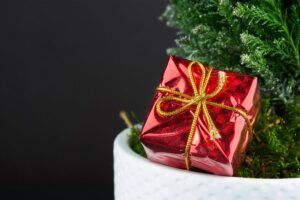 Prezenty świąteczne dla kontrahentów pod lupą skarbówki