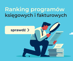 Ranking księgowości online
