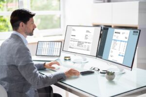 Co druga firma niegotowa na KSeF. Jakie bariery najczęściej wymieniają przedsiębiorcy?