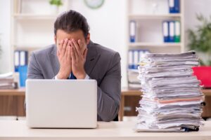 ZPP: KSeF trzeba przełożyć i dopracować. Obecna wersja zagraża działalności firm