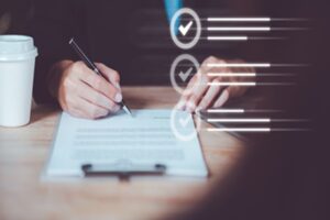 Obowiązki pracodawcy zatrudniającego co najmniej 50 pracowników