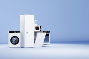 Rozlicz zakup AGD, mebli i lamp w PIT 2026. Sprawdź, kto skorzysta z odliczenia