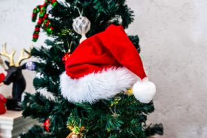 Wesołych Świąt i Szczęśliwego Nowego Roku