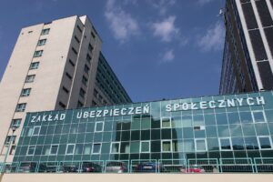 Jak pracuje ZUS na początku stycznia 2026 r.