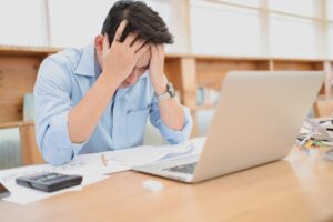 Długa lista obaw dotyczących KSeF. Firmy boją się, że może być narzędziem inwigilacji