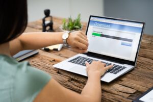 Trudności z UPO dla plików JPK_VAT z częścią deklaracyjną