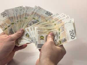 Limity płatności gotówkowych w 2026 r.