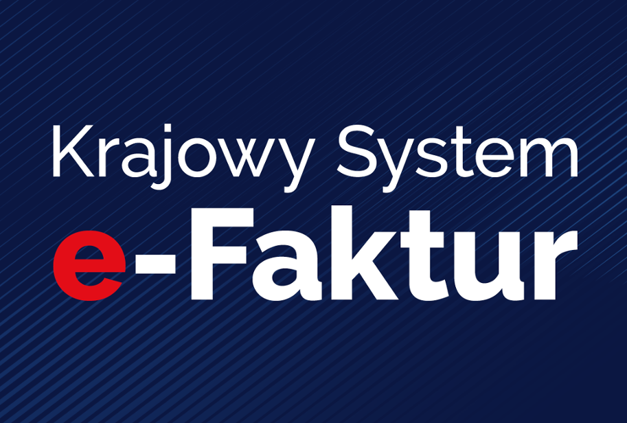 Krajowy system e-Faktur