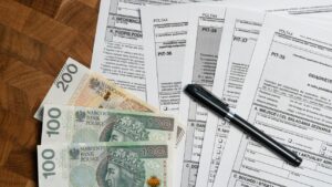 Ulga na dziecko w PIT 2026 nie dla każdego. Ważny limit dochodów rodziców