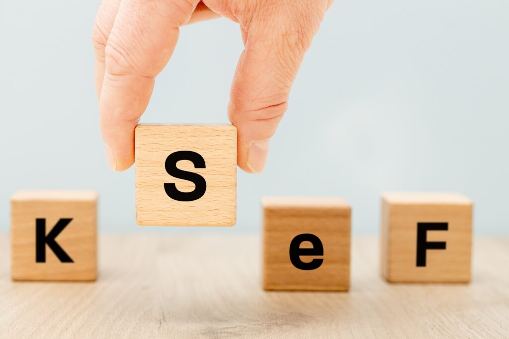 ksef, e-faktury, faktury