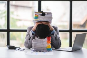 Szef KAS: w tym roku nie będzie sankcji za nieprzystąpienie do KSeF