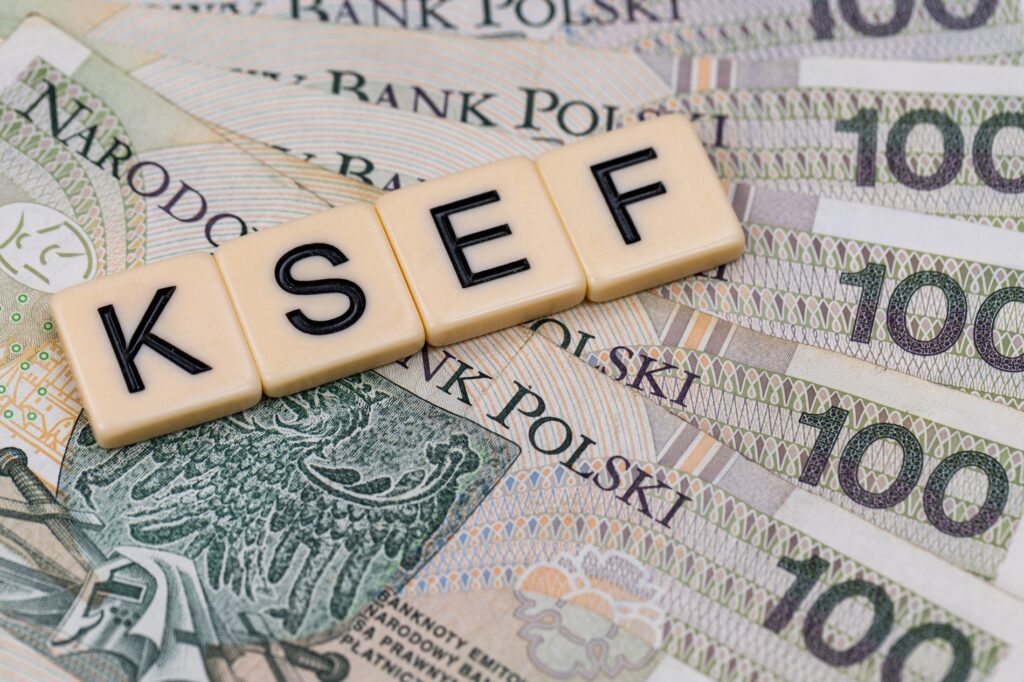 ksef, odliczenie, pieniądze, ulga
