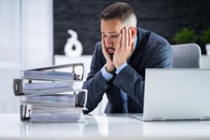 Ministerstwo Finansów: w urzędach e-faktury również na papierze